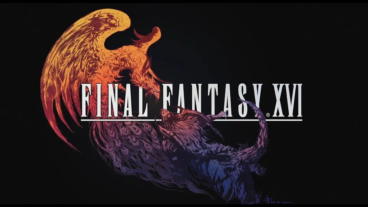 Final Fantasy 16 (Ps5) Playthrough: Part 8 - How to Build a Boat