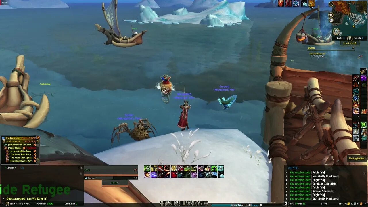 World of Warcraft Dragonflight Can We Keep It?