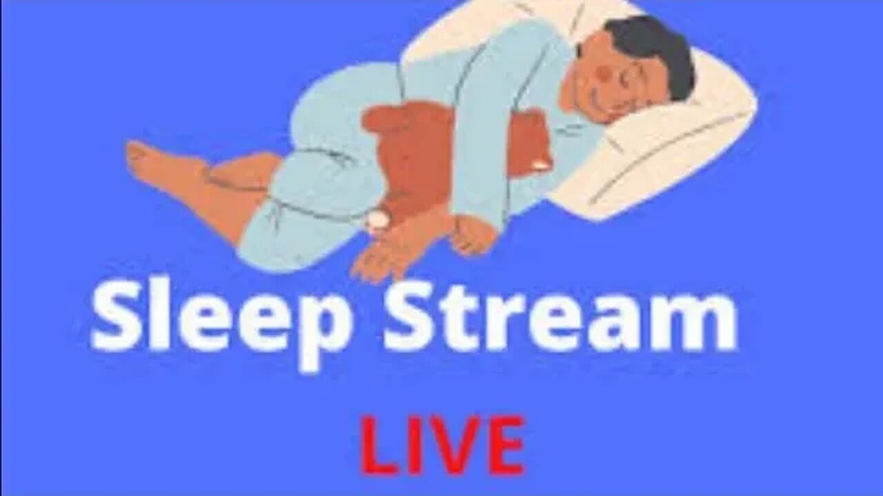 LIVE : G7 Sleep Stream