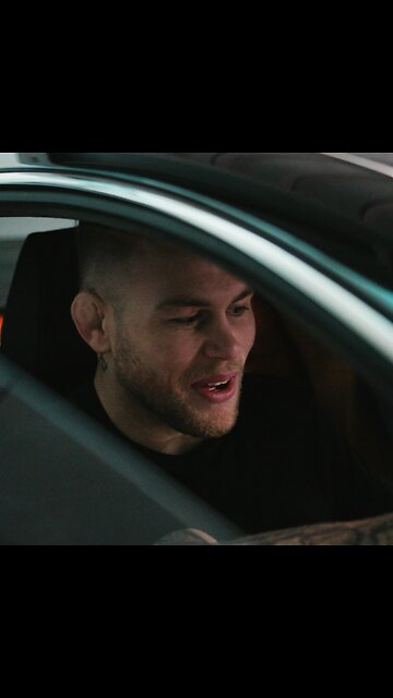 UFC fighter car shopping day at YTG
