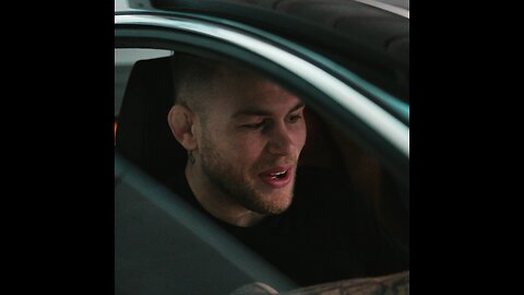 UFC fighter car shopping day at YTG