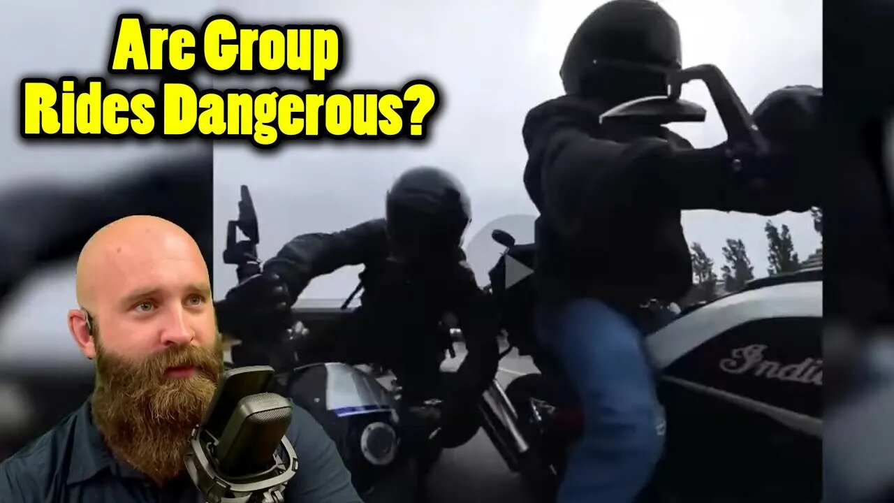 Watch and Take a Guess Why - Motostars Crash Review