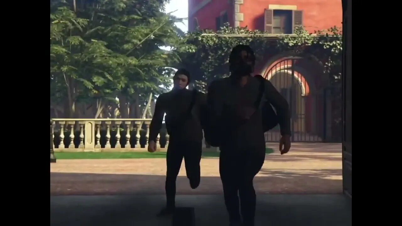 First come first serve/GTAVCAYOPERICOREPLAYGLITCH say "join" in commentscasino heist replay glitch