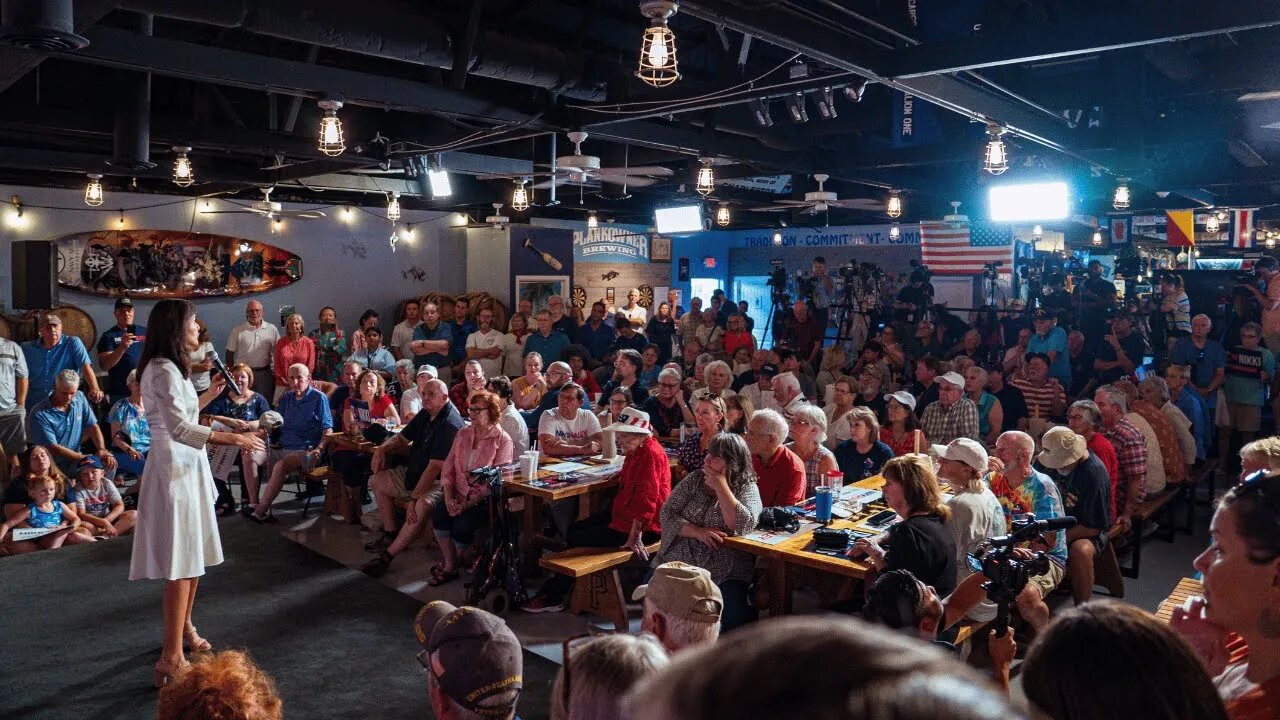 Boiling Springs, SC Town Hall