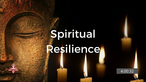 Unlock Your 'One Thing': Spiritual Resilience