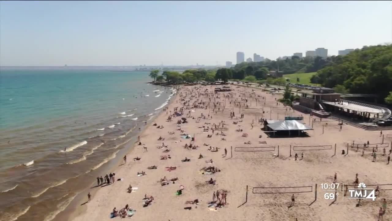Wisconsin heatwave: Are you prepared for the high temps expected this week?