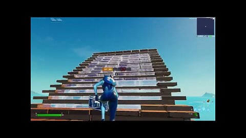 Session 6: Fortnite (different types of walking) - - part 9