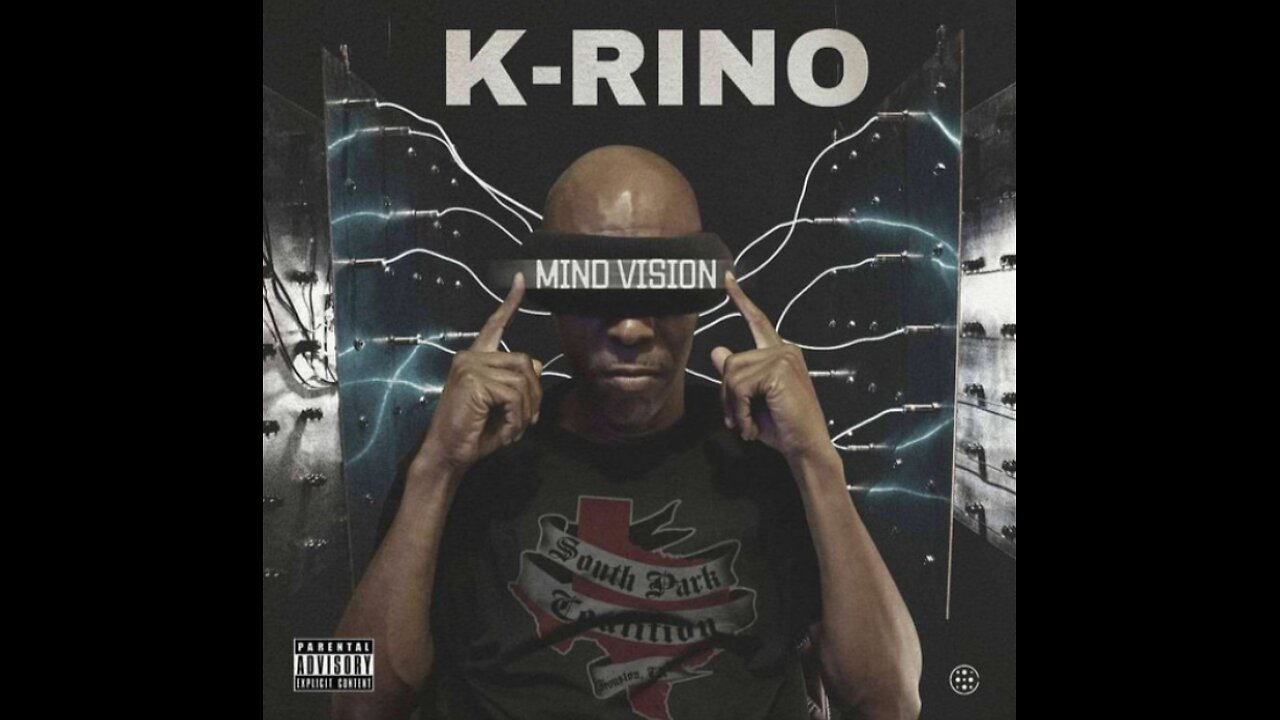 K-Rino - Secret War