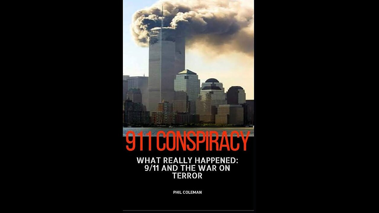 America is on Fire 🔥