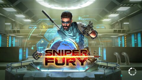 Simple but addictive game Sniper fury