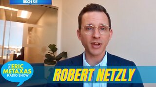 Robert Netzly CEO of Inspire Investing Lays Out a Plan To Help People Invest Wisely and “Morally”