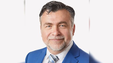 Entrevue Karl Blackburn, président - CPQ 01 - 12 - 2020