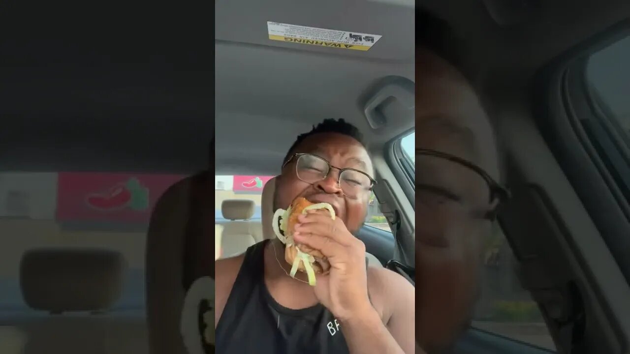 Potbellys The Wreck sandwich review | @keitheats__ on IG 🥪🇺🇸 #shorts