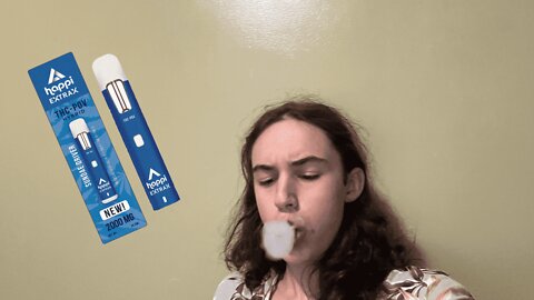 Happi Extrax THC-POV Disposable Review