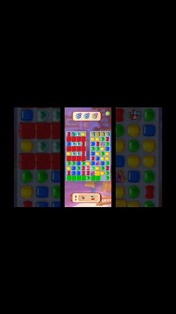 Shorts Playrix Homescapes Gameplay Walkthrough Level 12349-010