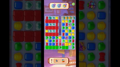 Shorts Playrix Homescapes Gameplay Walkthrough Level 12349-010