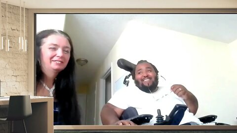 Dove and Dragon radio with host M.L.Ruscsak and guest Jerry Linsom