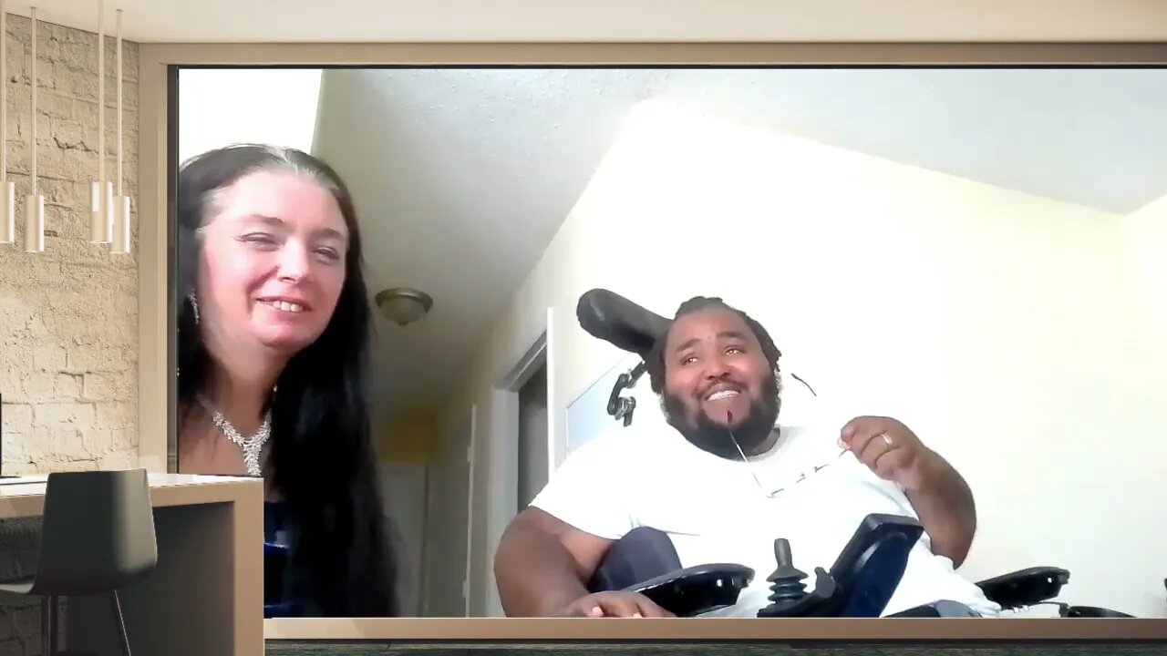 Dove and Dragon radio with host M.L.Ruscsak and guest Jerry Linsom