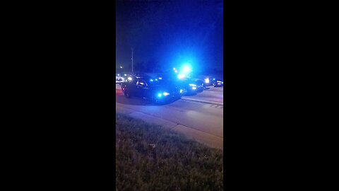 "It's Okay Mama" - "Wanted" Actor Calls Out Cops Participating In Organized Harassment In Miami, FL
