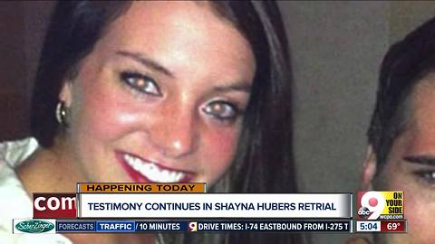 Shayna Hubers retrial week 2 previewi