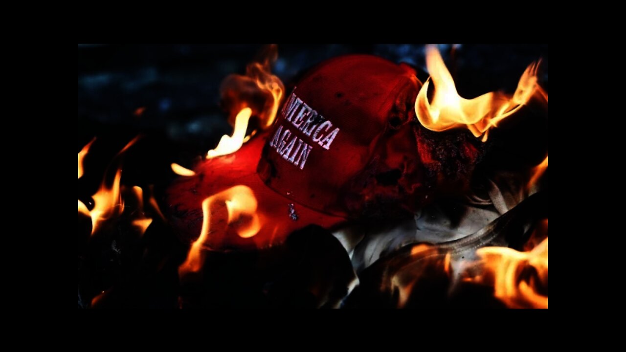 Summer of Rage