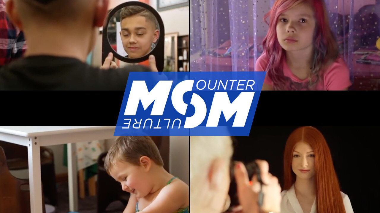 HBO Debuts Trans Kids Documentary