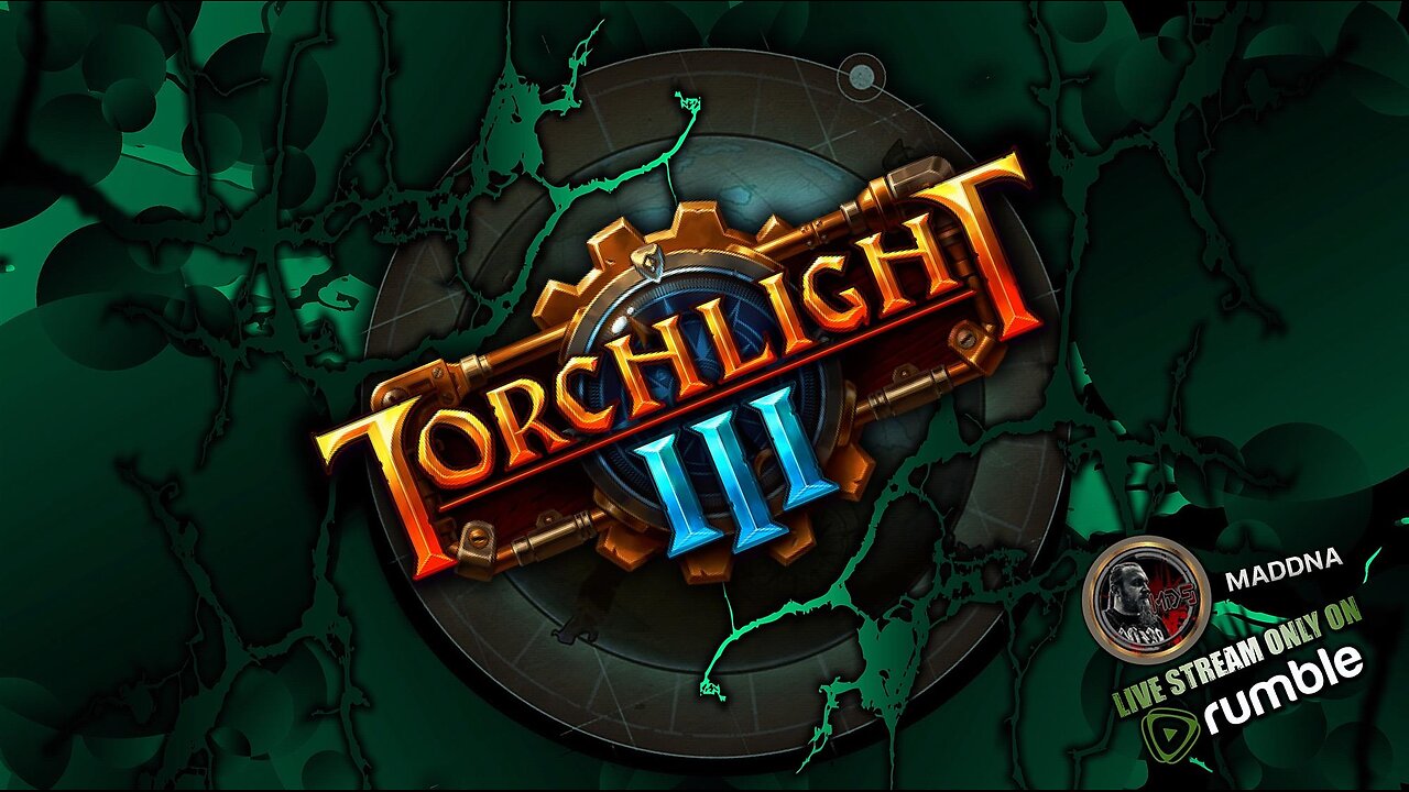 TORCHLIGHT III 03