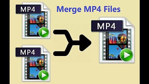 Combine MP4 Files in the Best Way