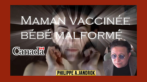 Vaccins ARNm et malformations prénatales_ Ph.JANDROK (Hd 720)