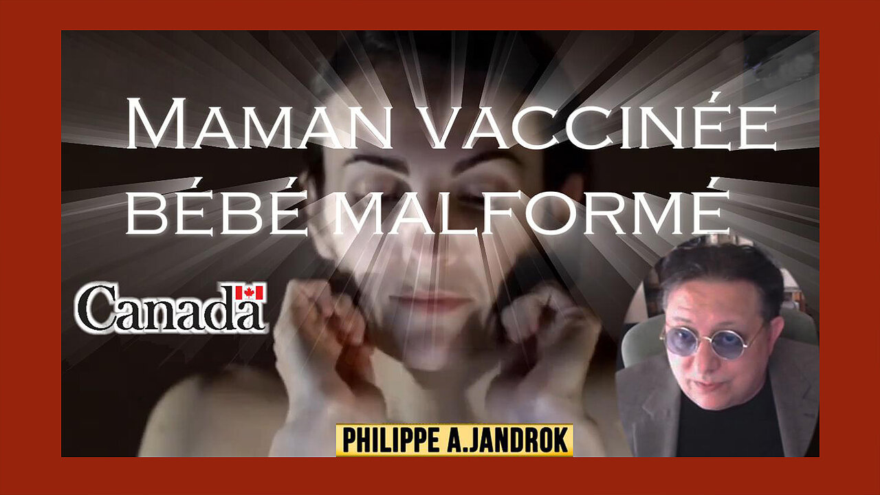 Vaccins ARNm et malformations prénatales_ Ph.JANDROK (Hd 720)