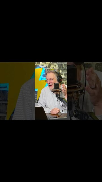 Don't Jump Around Biden... EVER