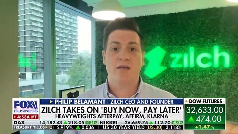 Amid soaring inflation, Zilch brings 'buy now, pay later' service to US at 'perfect' time