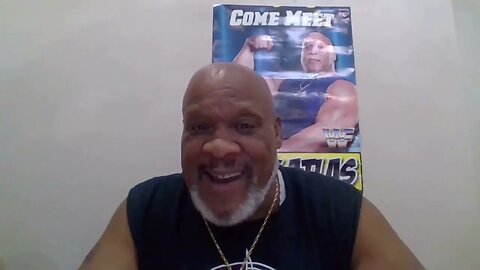 Tuesdays With Tony Atlas Episode 12