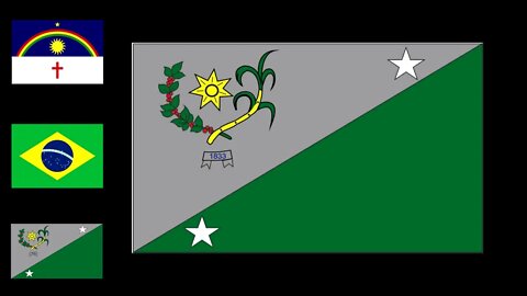 BONITO PE - HINO DO MUNICÍPIO LETRA E MÚSICA