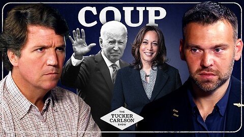 Tucker on X (Ep. 122) | Jack Posobiec