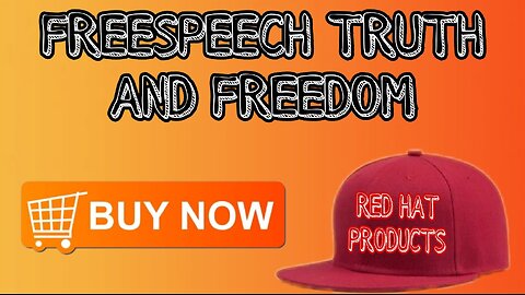 AMERICA FIRST RED HAT PRODUCTS