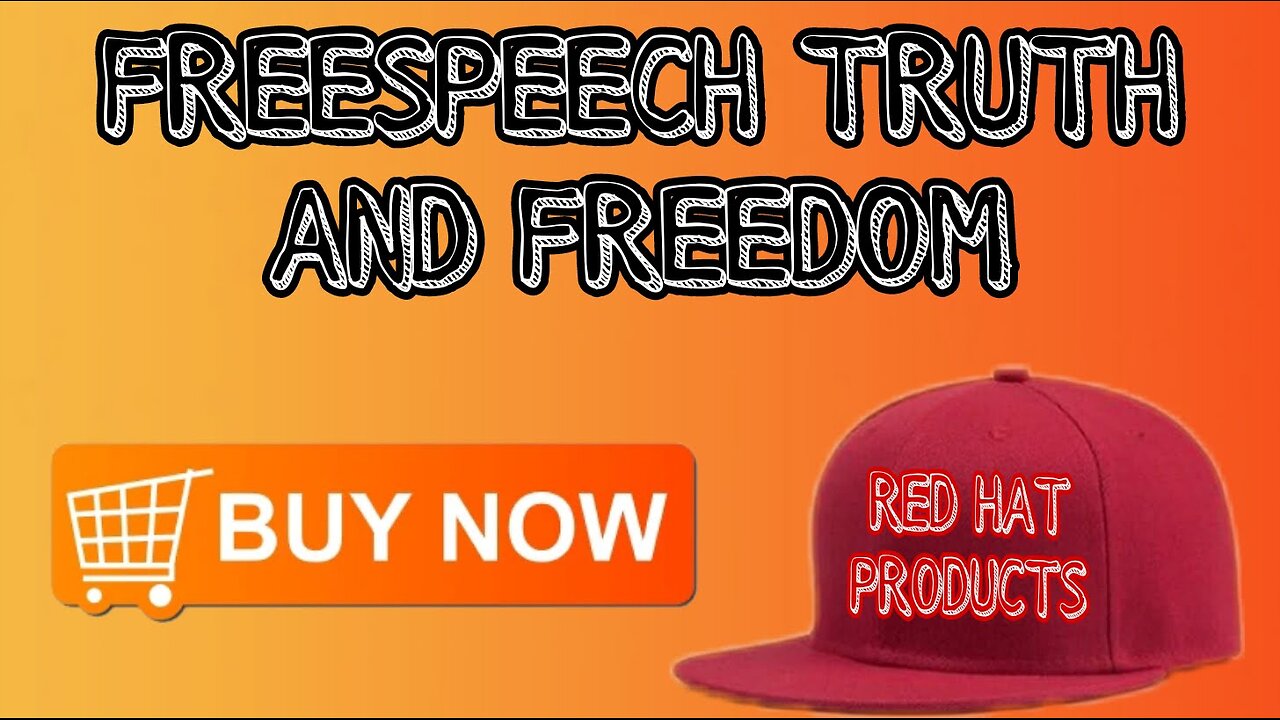 AMERICA FIRST RED HAT PRODUCTS