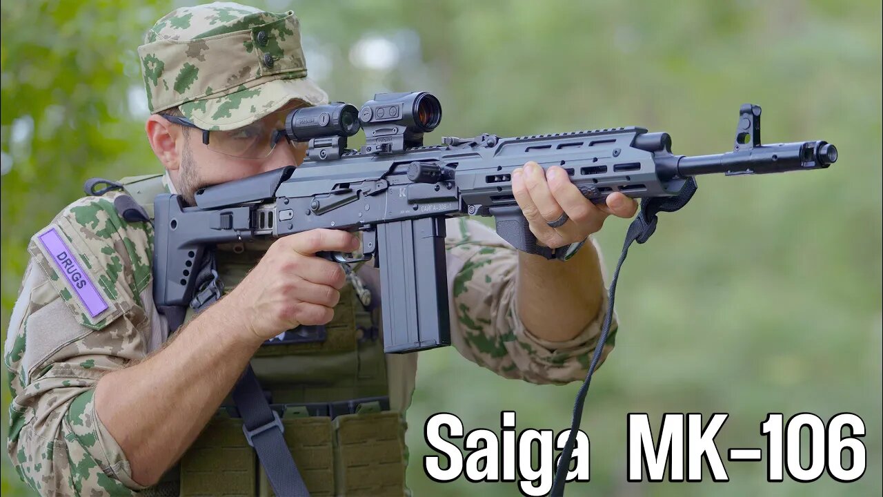Gear Loadout for Finnish Brutality 2023