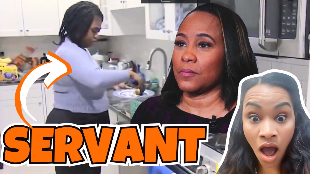 Fani Willis Must Testify Boston Opens Home Up to Immigrant because of This!