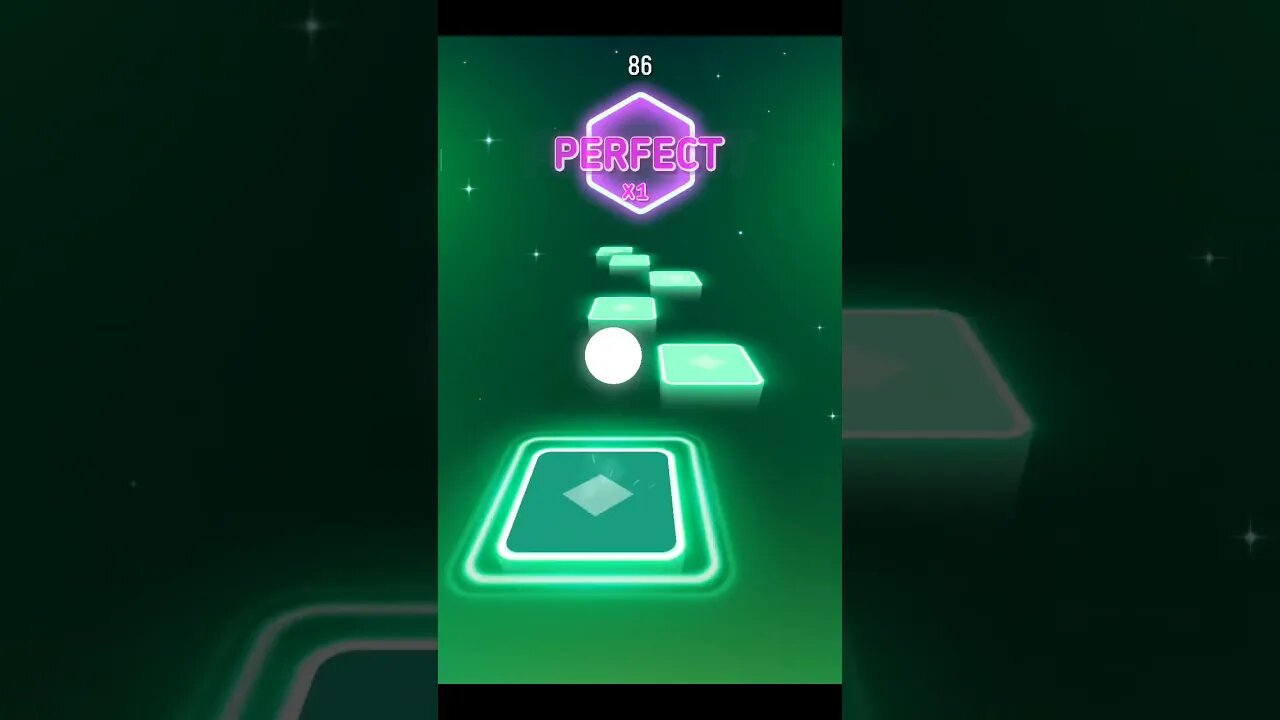 š Pontuação Alta em Tiles Hop! š