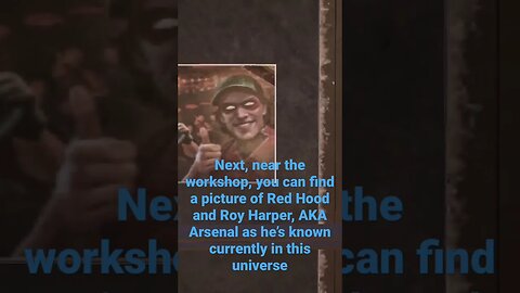 Insane Gotham Knights secrets in the Belfry