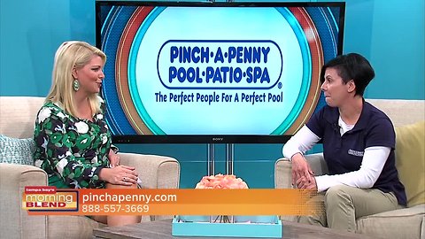 Pinch A Penny | Morning Blend