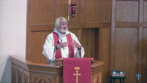 2021-05-23 Proclaimed To Us and Then By Us