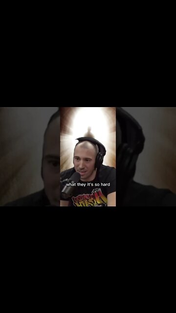 What happens when you die according to Joe Rogan #shorts