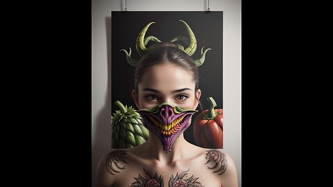 🇨🇦☺️ Artwork 🫑🌶️ Politics 🧞🫂 Chat 🪼💖