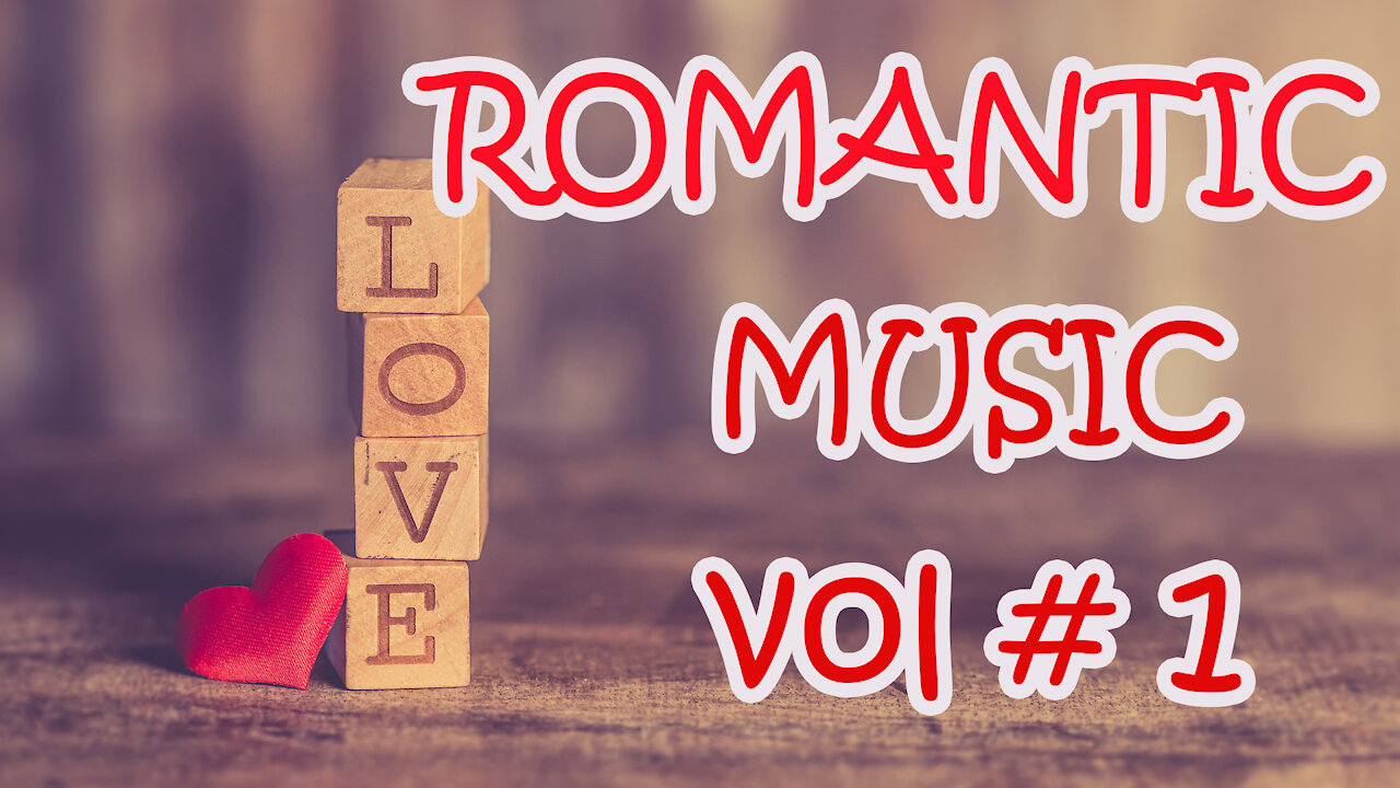 Charge of rimantic mood | Romantic music instrumental playlist #romanticcollection | #romanticmusic