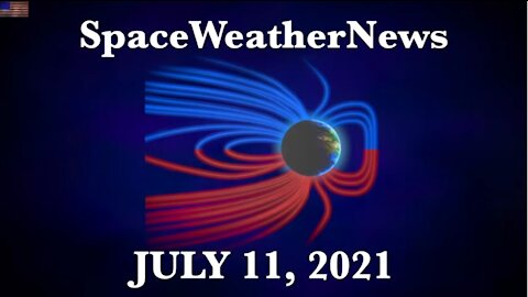 Confirmations on the Field/Excursions/Galactic Current Sheet | S0 News July.11.2021