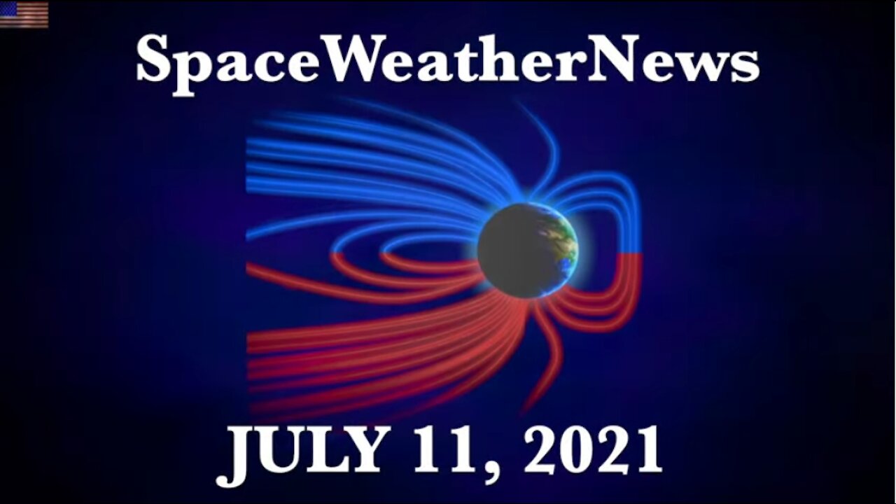 Confirmations on the Field/Excursions/Galactic Current Sheet | S0 News July.11.2021