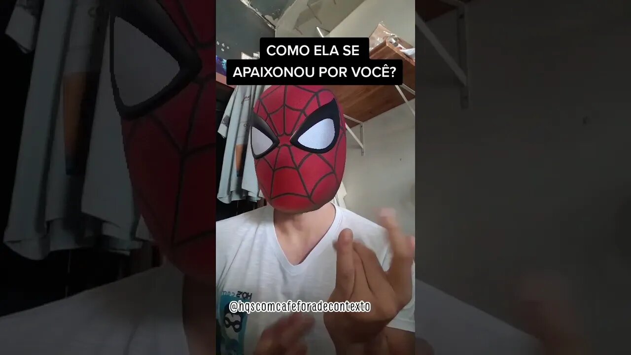COMO EU CONQUISTEI ELA!