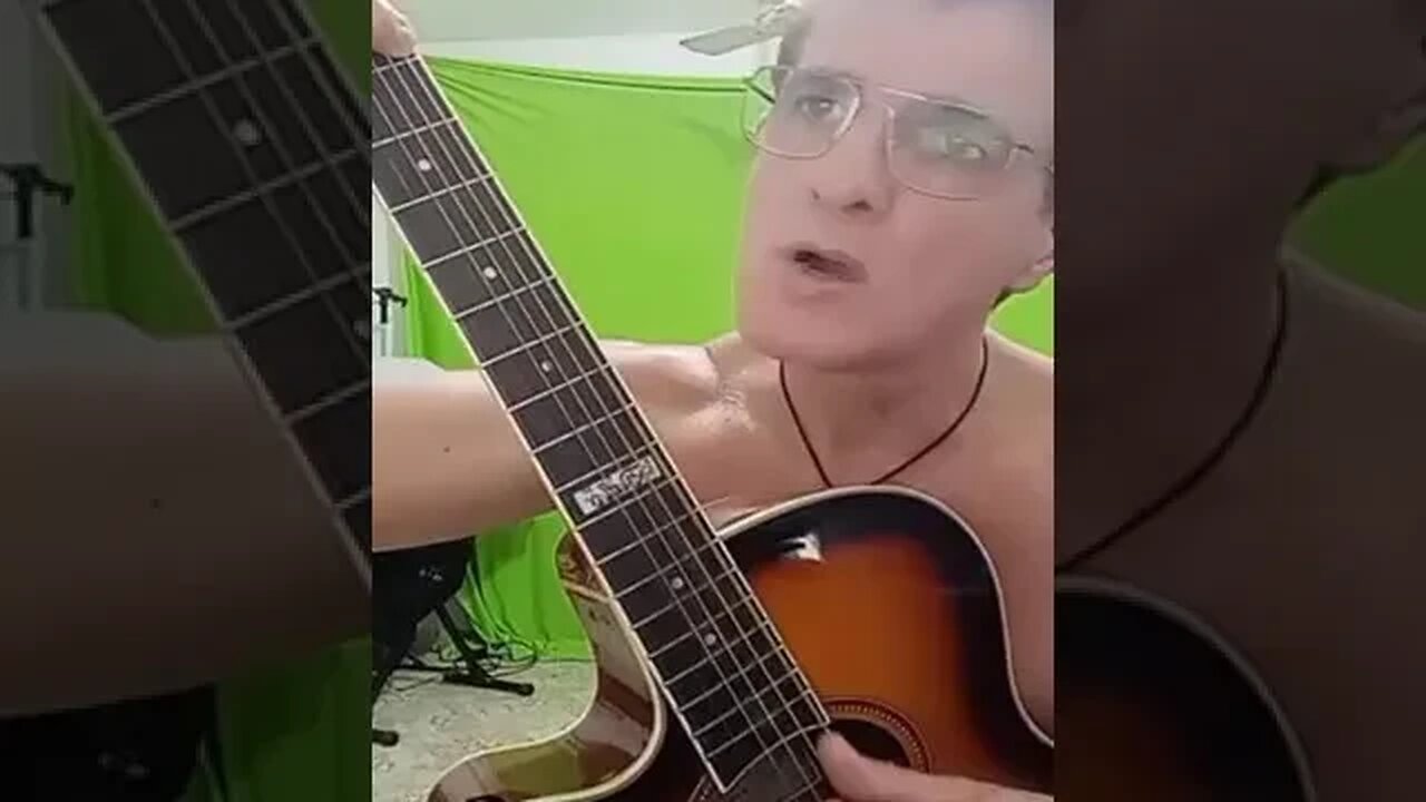 o violão é a minha alegria #shorts